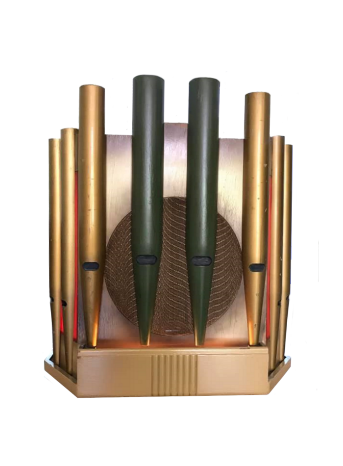 Buckley Organ Speaker