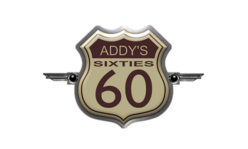 Belgium - Addy's Sixties