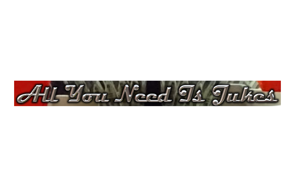 UK - All you need is Jukes