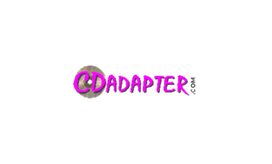 USA - CDadapter