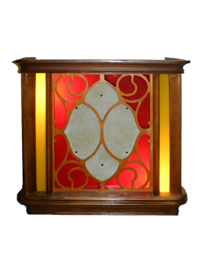 Packard Pla-Mor Iris - 1200 Speaker