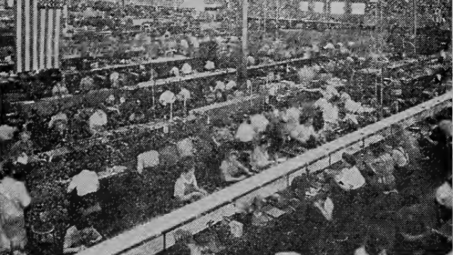 Solotone Corp. Workers