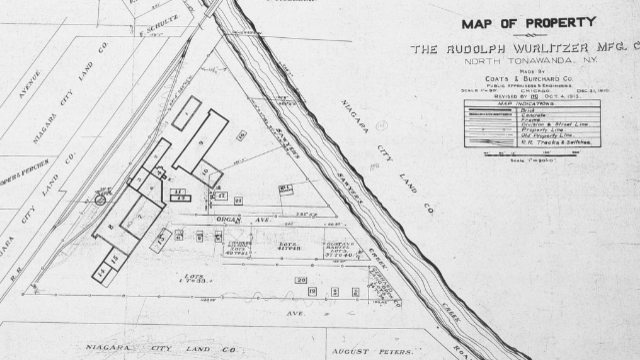 Wurlitzer Property Map