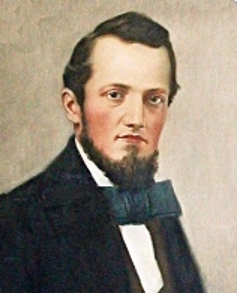 Rudolph Wurlitzer